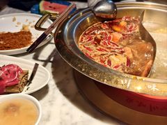 -川味观·鲜货火锅(西湖文化广场店)