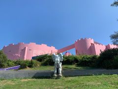 -漳州滨海火山岛自然生态风景区