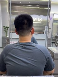 点击看大图 -首脑美发沙龙