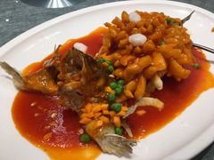 -望乡楼上海菜(日月光店)