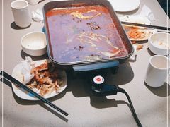 -半天妖烤鱼(东方新天地店)