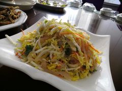 -华圆美食