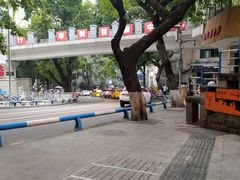 -冯烧烤(凯旋路总店)