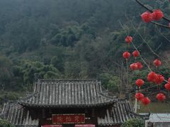 -楠柏弯休闲山庄(梨花溪店)