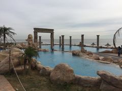 -渔岛海洋度假区