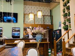 -Masala Curry and BBQ·玛莎拉巴基斯坦美食(金水万达店)
