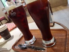 -Peet's Coffee皮爷咖啡(大学路店)