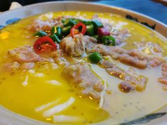 -我去·春饼文化主题餐厅(国定路总店)