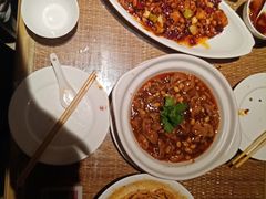 -渝信川菜(西单店)