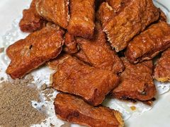 -揽月斋•清真小馆(右安门店)