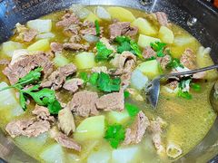 -大众跷脚牛肉馆·非遗传承单位(峨眉山店)