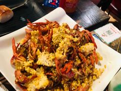 -龙虾风暴(松江店)