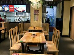 -大厨小馆(华阳城店)