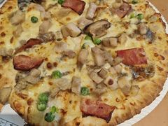 -达美乐比萨(栖霞大道店)