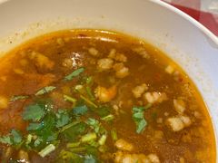 -王云花羊架莜面馆(青山店)