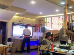 -正宗齐齐哈尔烤肉·齐牛哥鲜切炭火烤肉(杭州总店)