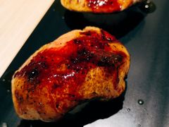 鹅肝寿司-紫· 割烹  Kappo Murasaki