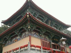 android_upload_pic-香山寺