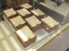 -山崎面包(静安久光店)