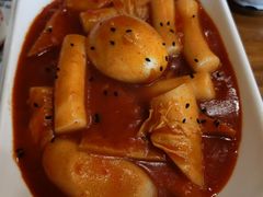 辣炒年糕-青鹤谷(苏州店)