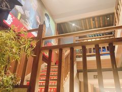 -渔乡米香·剁椒鱼头(四方坪店)