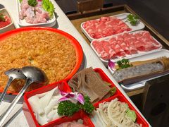 -小龙坎火锅(仓山万达店)