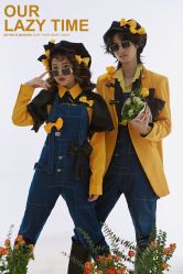 -芭莎视觉婚纱摄影(花溪店)