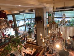-玛格萝妮比萨屋(四平店)