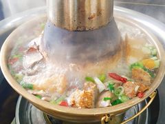 -陆记源·青海土火锅
