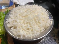 -克比叔叔印度餐厅Kebabs on the Grille(人民广场店)