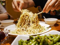 凉面-可可大虾武汉土菜大排档(万松园1店)