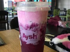 -艾薯夫妇Aysh(福田星河COCOPark店)