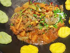 -土灶人家柴火鸡(都江堰店)