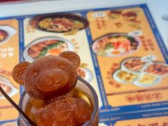 -文通冰室(东方宝泰店)