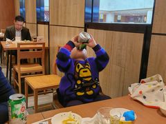 -鼎泰丰(德基广场店)