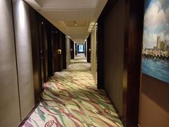 -澳门十六浦索菲特大酒店