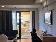 -三亚亚龙湾天域度假酒店