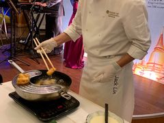 -火舞泰·泰式海鲜火锅餐厅(世纪城店)