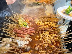 -郭记小街麻辣烫(南小街总店)