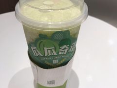 -奈雪的茶(湖滨银泰in77C区PRO店)