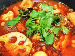 -青水瓦台汤泉(未央店)