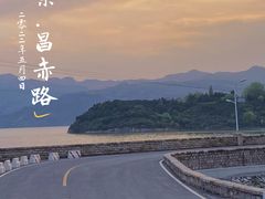 -白河堡水库