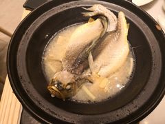 -莆田餐厅PUTIEN(三里屯店)