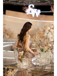 -MECCI婚礼摄影跟拍(红东方广场店)