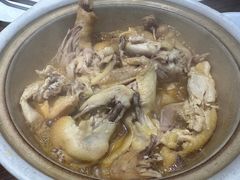 -民间瓦缸煨汤館(嵩山路店)