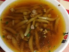 -西贝(无锡万象城店)