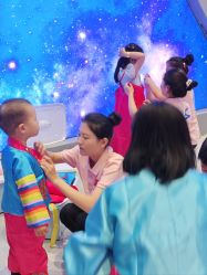 -第五极儿童乐园