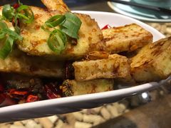 那年秋天的茄子-隐食私房菜(老街店)