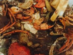 -蛮横肉蟹煲(印象城店)