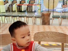 -谷丽麦馕新疆菜·清真(步步高梅溪新天地店)